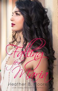 Paperback Falling for Maria Book