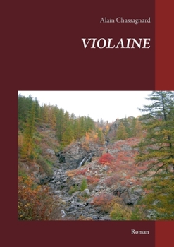 Paperback Violaine [French] Book