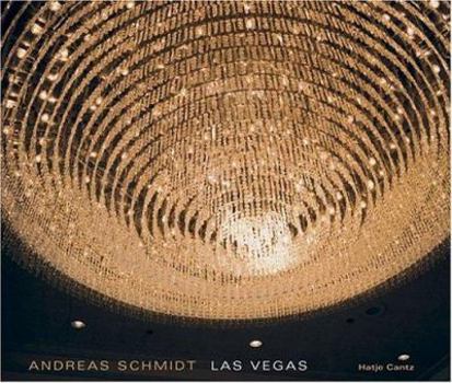 Hardcover Las Vegas [German] Book