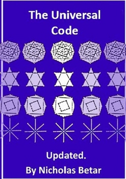 Paperback The Universal Code Updated Book