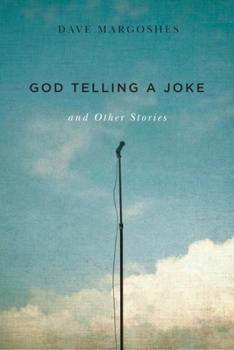 Paperback God Telling a Joke and Other Stories Book