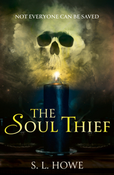 Paperback The Soul Thief Book