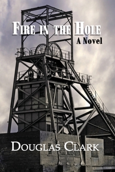 Paperback Fire in the Hole Book