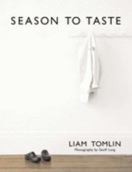 Hardcover Season to Taste Book