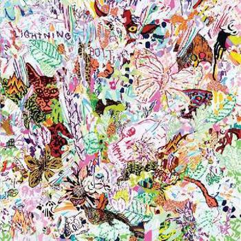 Vinyl Earthly Delights Book
