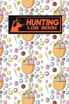 Hunting Log Book