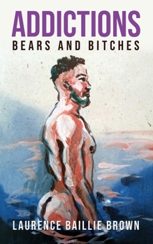 Paperback Addictions: Bears and Bitches Book