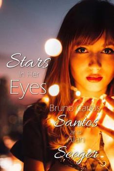 Paperback Stars In Her Eyes Book