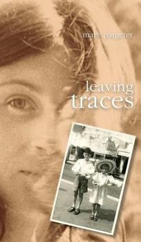 Hardcover leaving traces Book