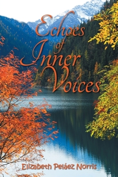 Paperback Echoes of Inner Voices Book