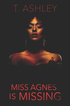 Paperback Miss Agnes is Missing Book