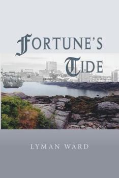 Paperback Fortune's Tide Book