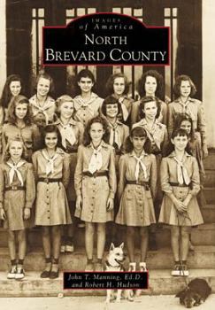 North Brevard County - Book  of the Images of America: Florida