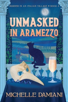 Paperback Unmasked in Aramezzo Book