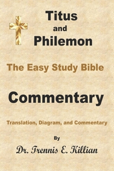 Paperback Titus and Philemon Book