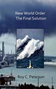 Paperback New World Order / The Final Solution Book