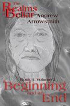 Paperback A Beginning and an End Book