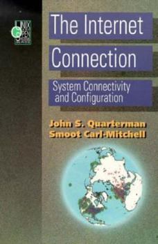 Hardcover The Internet Connection Book