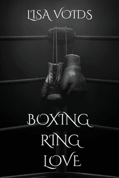 Paperback Boxing Ring Love Book