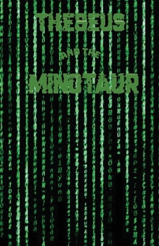 Paperback Theseus and the Minotaur Book