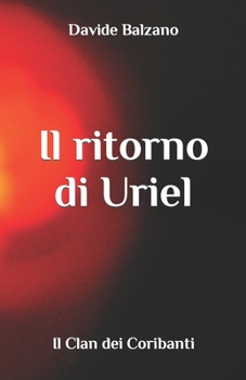 Paperback Il ritorno di Uriel [Italian] Book