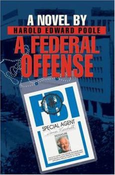 Hardcover A Federal Offense Book