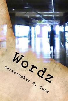 Paperback Wordz Book