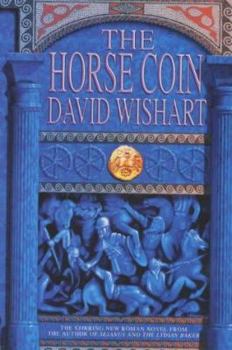 Paperback The Horse Coin Book