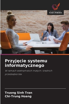 Paperback Przyj&#281;cie systemu informatycznego [Polish] Book