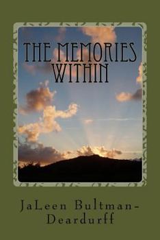 Paperback The Memories Within Book