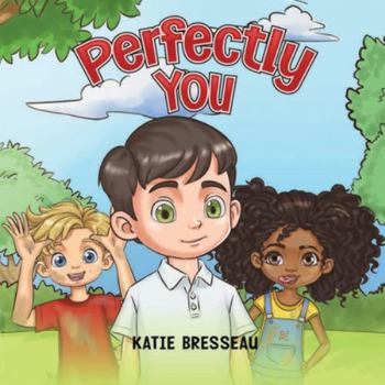 Paperback Perfectly You Book