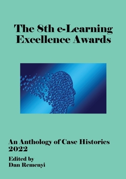 Paperback 8th e-Learning Excellence Awards - ECEL 2022 Book
