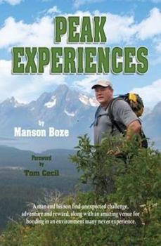 Paperback Peak Experiences Book
