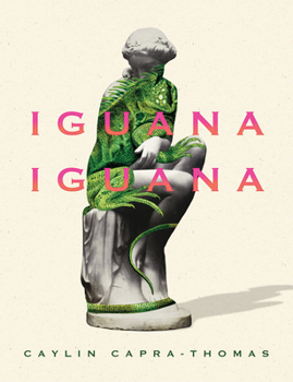 Paperback Iguana Iguana Book