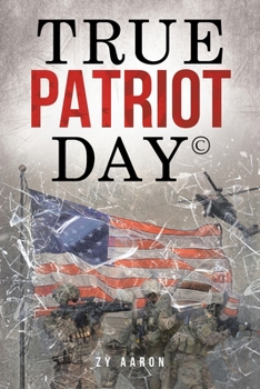 Paperback True Patriot Day(c) Book