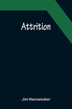 Paperback Attrition Book