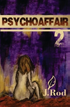 Paperback Psychoaffair 2 Book
