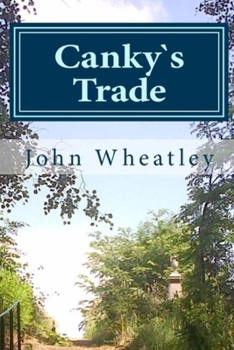 Paperback Canky`s Trade Book