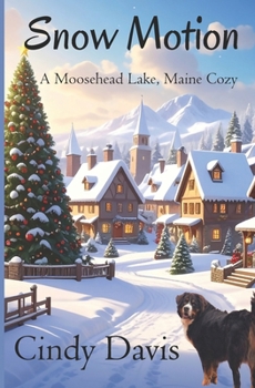 Paperback Snow Motion Book