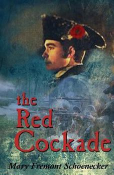 Paperback The Red Cockade Book