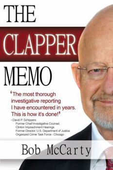 Paperback The Clapper Memo Book