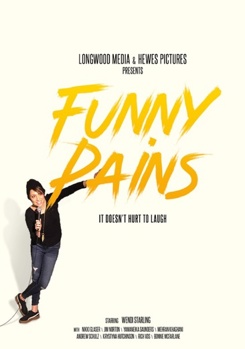 Funny Pains