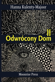 Paperback Odwrócony Dom II [Polish] Book