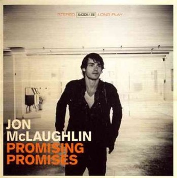 Music - CD Promising Promises Book