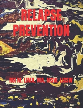 Paperback Relapse Prevention Book