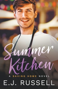 Paperback Summer Kitchen Book