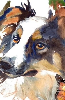 Simple Checkbook Ledger: 6 Column Debit Card and Personal Checking Account Transaction Register Logbook Track Deposits Debits and Running Balance