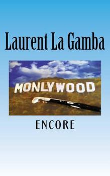 Paperback Monlywood Encore [French] Book