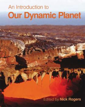 Paperback An Introduction to Our Dynamic Planet Book