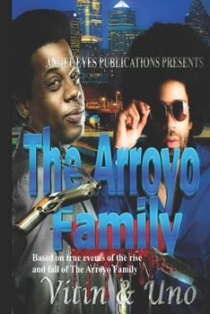 Paperback The Arroyo Family Book